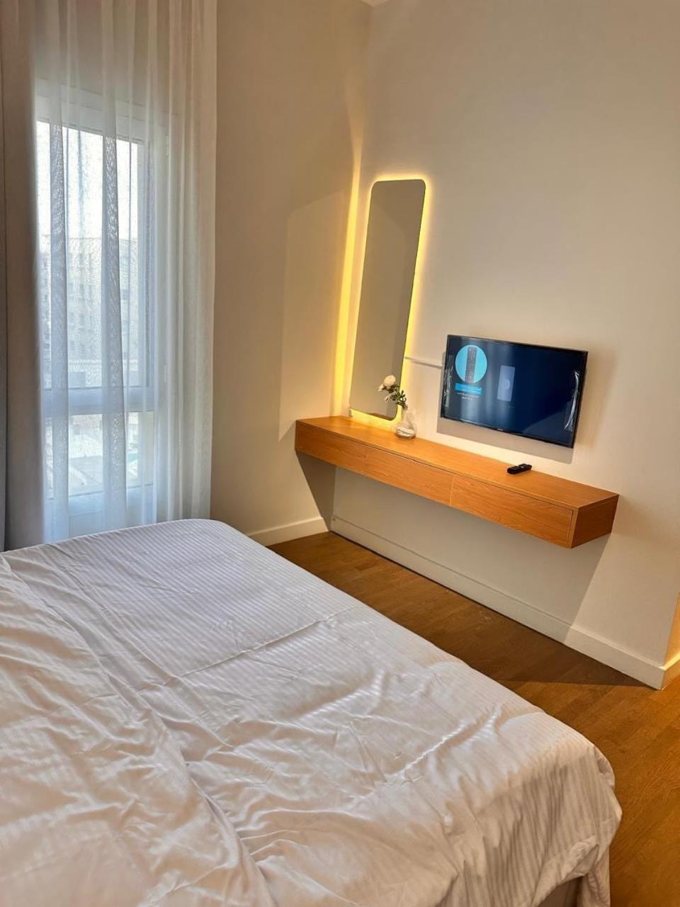 Need In One Place Apartment