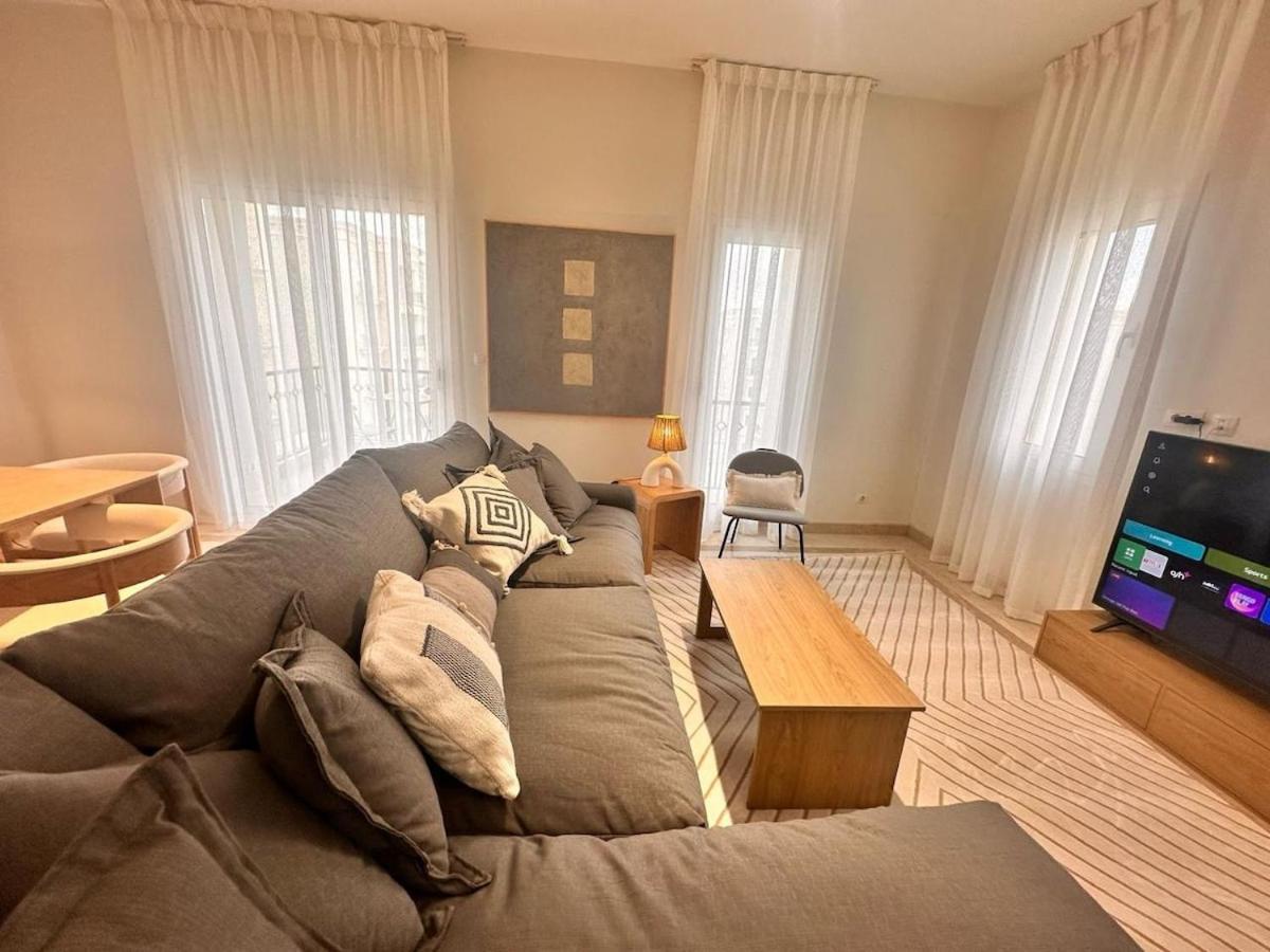 Apartment Need In One Place Cairo