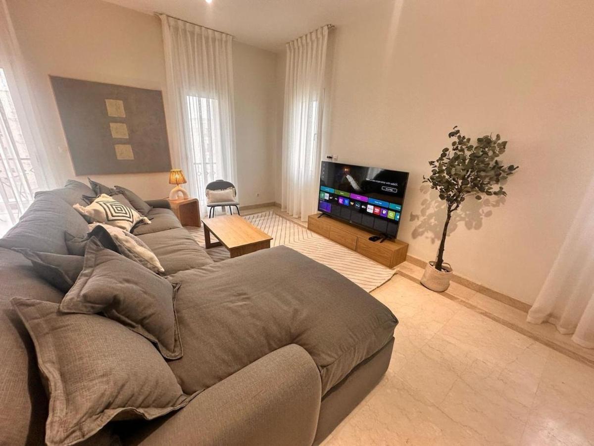 Need In One Place Apartment