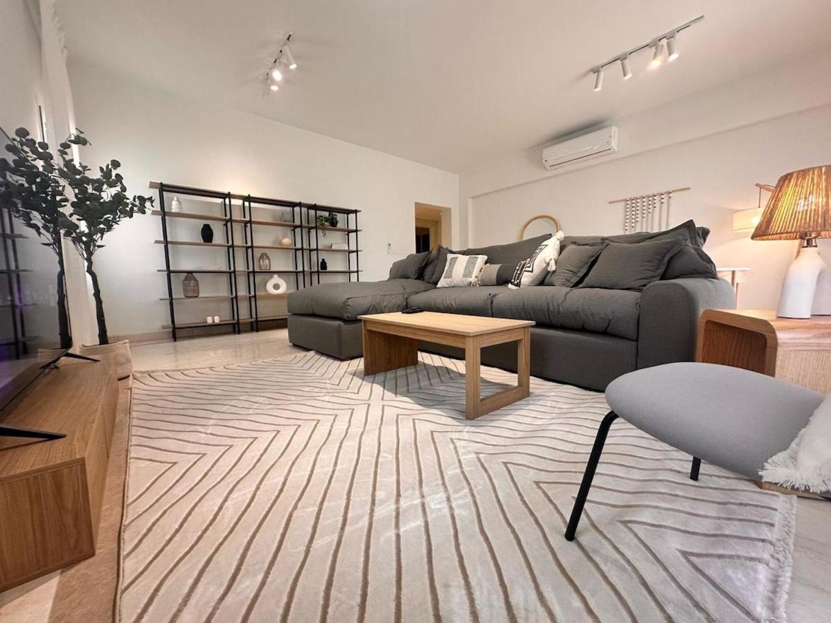 Need In One Place Apartment *